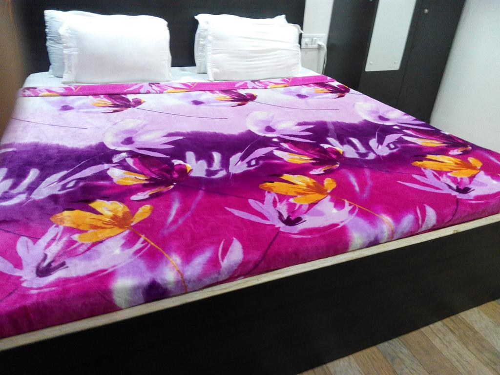 Asian Suites Tulsi Aura 나비뭄바이 외부 사진
