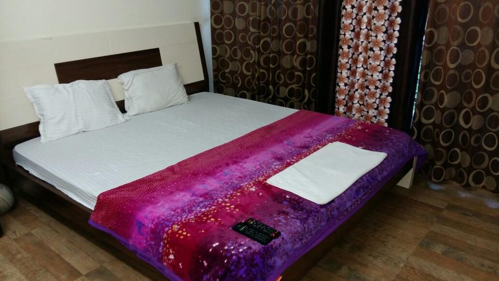 Asian Suites Tulsi Aura 나비뭄바이 외부 사진