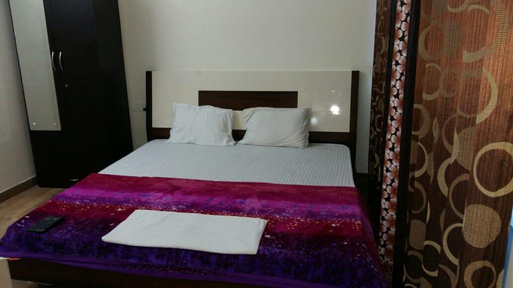 Asian Suites Tulsi Aura 나비뭄바이 외부 사진
