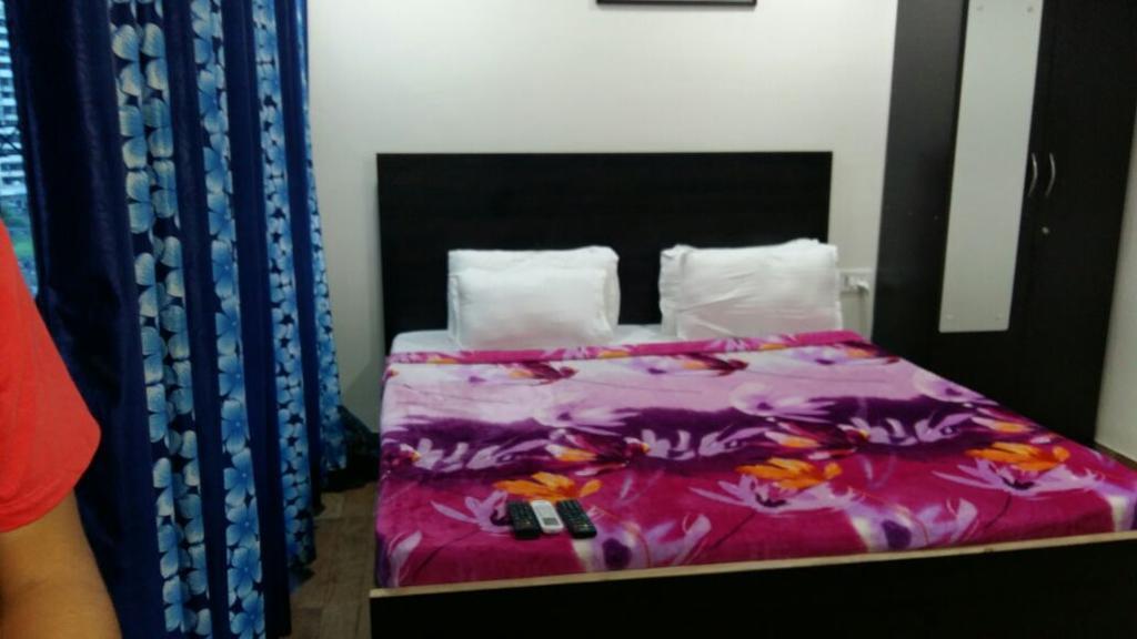 Asian Suites Tulsi Aura 나비뭄바이 외부 사진