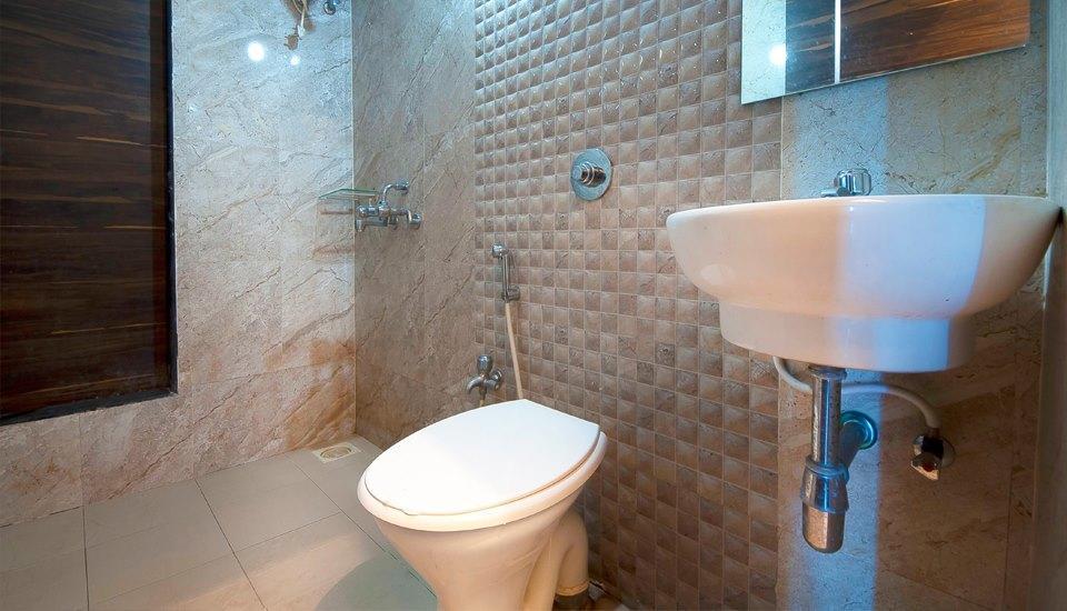 Asian Suites Tulsi Aura 나비뭄바이 외부 사진
